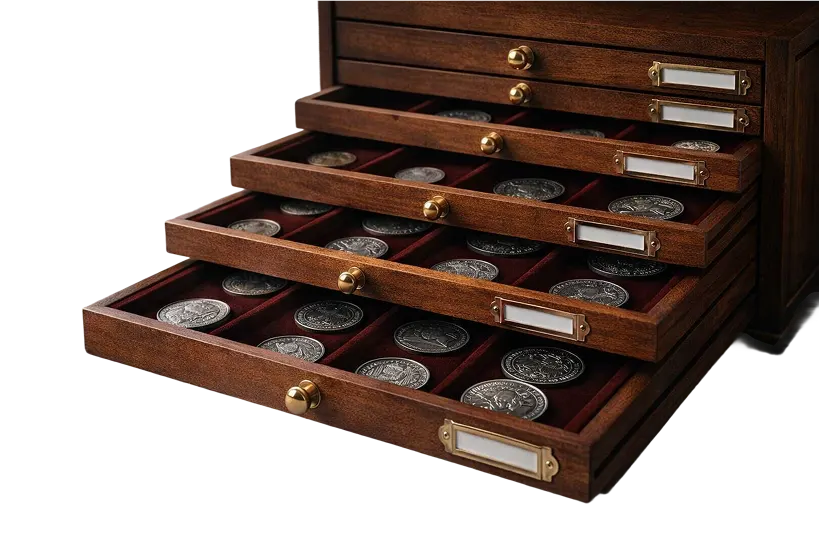 Coins of the Russian Empire